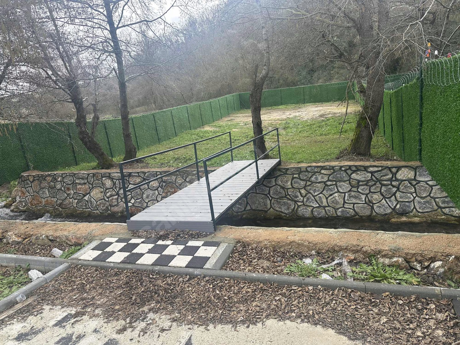 SAHİBİNDEN MUHTEŞEM TARLA - KOCAELİ GEBZE fotoğraf 16